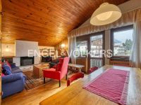 Penthouse / Attic apartment for rent in Cortina d'Ampezzo (BL)