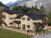 Apartment for sale in Temù (BS)