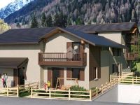 Villa for sale in Temù (BS)