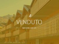 Apartment for sale in Temù (BS)