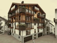 Apartment for sale in Pinzolo (TN)