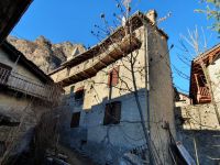 Country house / Farmhouse for sale in Usseaux (TO)