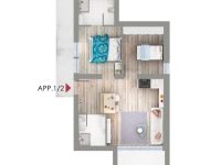 Apartment for sale in Aprica (SO)
