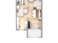 Apartment for sale in Aprica (SO)