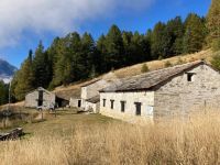 Property for sale in Salbertrand (TO)