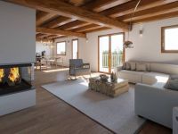 Apartment for sale in Pragelato (TO)