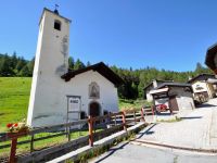 Apartment for sale in La Thuile (AO)