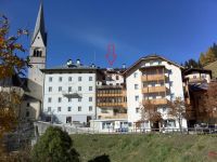 Building for sale in Livinallongo del Col di Lana (BL)