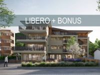 Penthouse / Attic apartment for sale in Brunico (BZ)