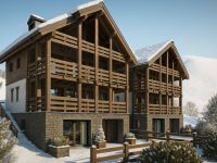 Apartment for sale in Sauze di Cesana (TO)