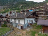 Villa for sale in Morgex (AO)