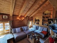 Apartment for sale in Cortina d'Ampezzo (BL)