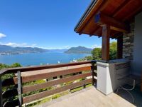 Villa for sale in Stresa (VB)