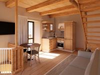 Detached house for sale in Pragelato (TO)