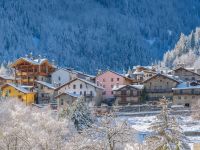 Villa for sale in Courmayeur (AO)