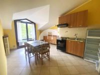 Penthouse / Attic apartment for rent in Vicoforte (CN)