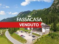 Apartment for sale in Moena (TN)