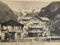 Apartment for sale in Gressoney-Saint-Jean (AO)