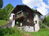 Country house / Farmhouse for sale in Macugnaga (VB)