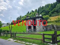 Villa for sale in Pisogne (BS)