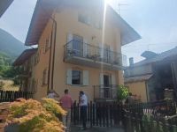 Villa for sale in Aymavilles (AO)