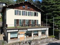 Building for sale in Barzio (LC)