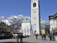 Property for sale in Cortina d'Ampezzo (BL)