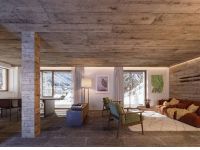 Apartment for sale in Madesimo (SO)