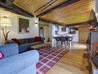 Penthouse / Attic apartment for rent in Morgex (AO)
