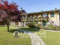 Country house / Farmhouse for sale in Bagnolo Piemonte (CN)