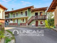 Country house / Farmhouse for sale in Bagnolo Piemonte (CN)