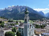 Apartment for sale in Dobbiaco (BZ)