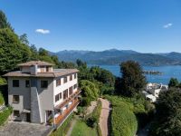 Villa for sale in Stresa (VB)