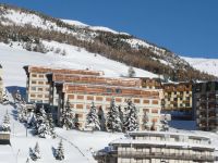 Apartment for sale in Sestriere (TO)