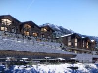 Villa for sale in Cogne (AO)