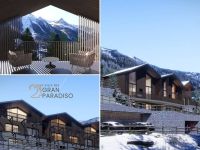 Apartment for sale in Cogne (AO)