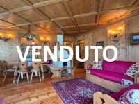 Apartment for sale in Borca di Cadore (BL)