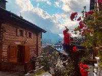 Terraced house for sale in Sauris (UD)