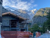 Villa for sale in Courmayeur (AO)