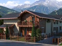 Villa for sale in Temù (BS)