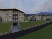 Apartment for sale in Roccaraso (AQ)