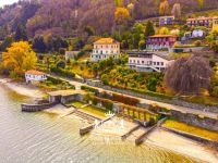 Villa for sale in Belgirate (VB)