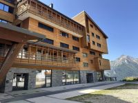 Apartment for sale in Foppolo (BG)
