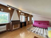 Penthouse / Attic apartment for sale in Pragelato (TO)