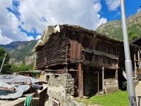 Country house / Farmhouse for sale in Valtournenche (AO)