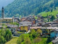 Country house / Farmhouse for sale in Vilminore di Scalve (BG)