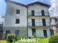 Building for sale in Ballabio (LC)