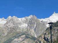 Villa for sale in Courmayeur (AO)
