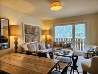 Apartment for rent in Courmayeur (AO)