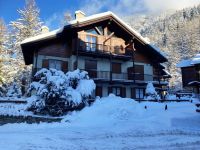 Apartment for sale in Pragelato (TO)